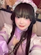 プロフィール写真3・りる|Melty Rose・メルティローズ - 木屋町のコンカフェ