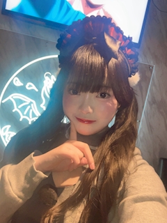 プロフィール写真4・りる|Melty Rose・メルティローズ - 木屋町のコンカフェ