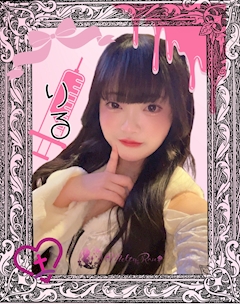 プロフィール写真2・りる|Melty Rose・メルティローズ - 木屋町のコンカフェ