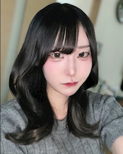 プロフィール写真1・ぽん｜牛を推す日が来るなんて - ミナミのコンカフェ