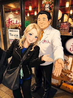 ターニャ「🤩❣️」