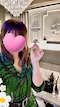 プロフィール写真2・ひとみ🧡 Mrs.J 木屋町🧡|Mrs.J 木屋町・ミセス ジェイ キヤマチ - 木屋町の熟女パブ/熟女キャバクラ