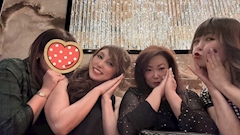 さおり♡♡❤️Mrs.j木屋町🥂𓈒𓏸︎︎︎︎🫶「キャストさんと」