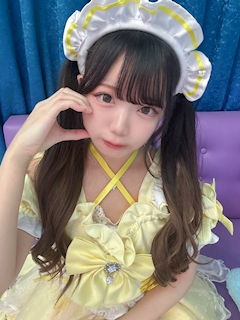 プロフィール写真1・もずく|マシュメロ - 秋葉原のコンカフェ