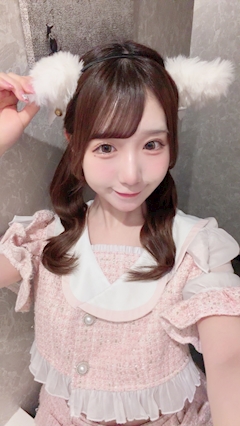 プロフィール写真1・とうか🐈‍⬛あんど＆ねこ池袋｜あんど&ねこ・アンドネコ - 池袋東口のコンカフェ