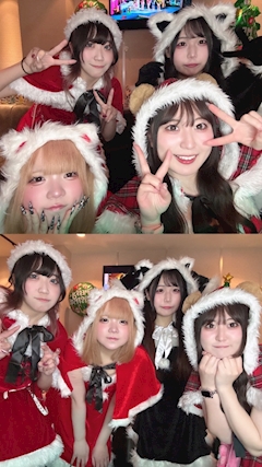 なこ「年末まで駆け抜けるよ～🔥🔥🔥🔥🔥」