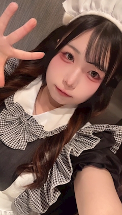 プロフィール写真3・なこ|Bar Nui・バー ヌイ - 中洲のガールズバー