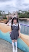 プロフィール写真1・なこ|Bar Nui・バー ヌイ - 中洲のガールズバー