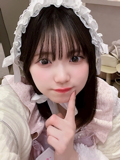 プロフィール写真1・ねう｜müül・ミュール - 秋葉原のコンカフェ