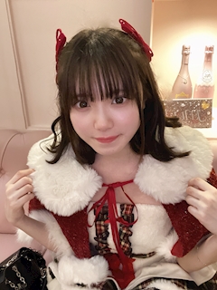 プロフィール写真2・ねう｜müül・ミュール - 秋葉原のコンカフェ