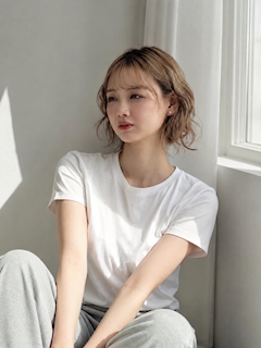 聖奈~元ミス熊本代表~