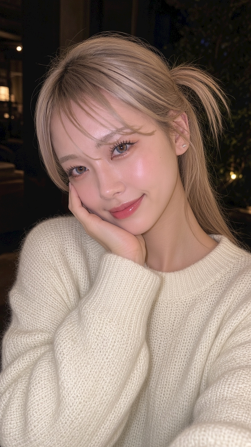 聖奈~元ミス熊本代表~
