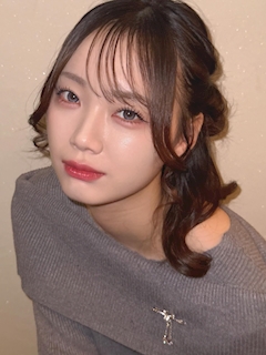 プロフィール写真7・聖奈~元ミス熊本代表~|あんず - 熊本市・下通りのスナック