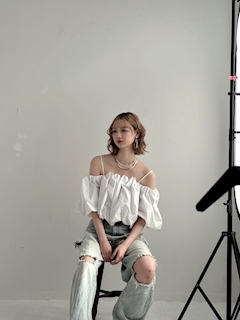 プロフィール写真3・聖奈~元ミス熊本代表~|あんず - 熊本市・下通りのスナック
