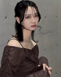 プロフィール写真6・聖奈~元ミス熊本代表~|あんず - 熊本市・下通りのスナック