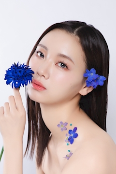 プロフィール写真1・聖奈~元ミス熊本代表~|あんず - 熊本市・下通りのスナック