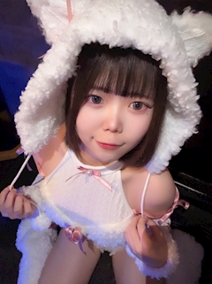 プロフィール写真2・いこあ｜アニソンバーもふる 歌舞伎町店 - 歌舞伎町のコンカフェ