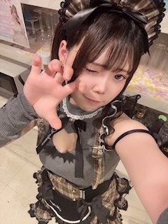 プロフィール写真4・いこあ｜アニソンバーもふる 歌舞伎町店 - 歌舞伎町のコンカフェ