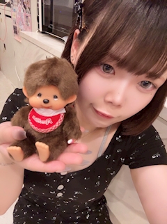 プロフィール写真3・いこあ｜アニソンバーもふる 歌舞伎町店 - 歌舞伎町のコンカフェ