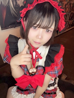 プロフィール写真6・いこあ｜アニソンバーもふる 歌舞伎町店 - 歌舞伎町のコンカフェ