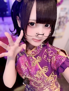プロフィール写真1・むに｜アニソンバーもふる 仙台店 - 国分町のコンカフェ