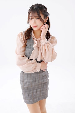 プロフィール写真1・もみじ｜LOUNGE BAR PICASSO・ラウンジバー ピカソ - すすきのガールズバー