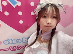 プロフィール写真1・まむ｜メイドカフェ ストロベリー - 国分町のコンカフェ