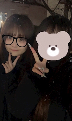 もも「ふつかよい」