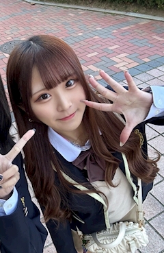 プロフィール写真2・もも|CafeBar&Darts SEED・シード - 豊田のガールズバー