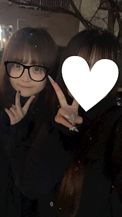 あい「⛄️⛄️⛄️」