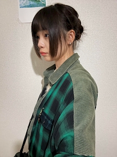 プロフィール写真3・すず|CLUB JUMEIRAH・ジュメイラ - 新小岩駅南口のキャバクラ