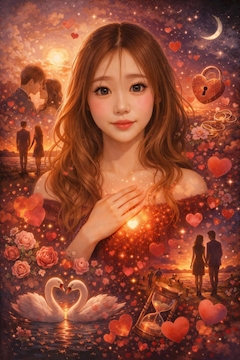 プロフィール写真1・りほ｜LA PIST・ラピスト - 松山市のスナック