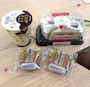 新着ブログ お菓子🍪🎂
