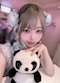 プロフィール写真4・ゆら 🐼パンダギャング神戸三宮🐼｜パンダギャング神戸三宮店 - 三宮のガールズバー