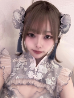 プロフィール写真3・ゆら 🐼パンダギャング神戸三宮🐼｜パンダギャング神戸三宮店 - 三宮のガールズバー