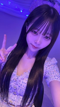 プロフィール写真7・ゆら 🐼パンダギャング神戸三宮🐼｜パンダギャング神戸三宮店 - 三宮のガールズバー