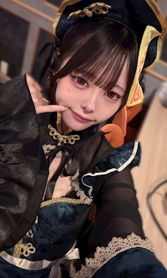 プロフィール写真4・ゆら 🐼パンダギャング神戸三宮🐼｜パンダギャング神戸三宮店 - 三宮のガールズバー