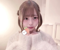 プロフィール写真3・ゆら 🐼パンダギャング神戸三宮🐼｜パンダギャング神戸三宮店 - 三宮のガールズバー