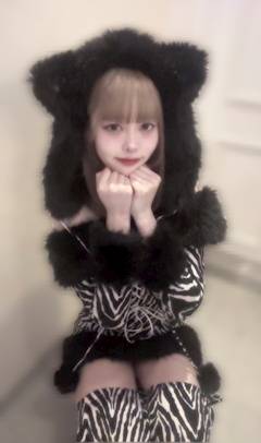 プロフィール写真3・ゆら 🐼パンダギャング神戸三宮🐼｜パンダギャング神戸三宮店 - 三宮のガールズバー