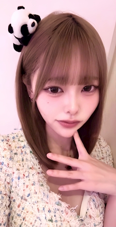 ゆら 🐼パンダギャング神戸三宮🐼