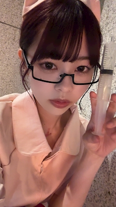 プロフィール写真5・ゆら 🐼パンダギャング神戸三宮🐼｜パンダギャング神戸三宮店 - 三宮のガールズバー