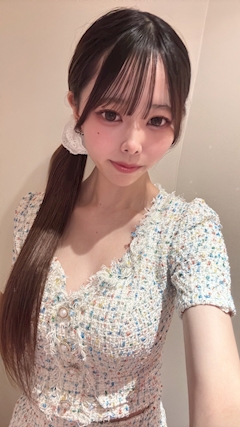 プロフィール写真1・ゆら 🐼パンダギャング神戸三宮🐼｜パンダギャング神戸三宮店 - 三宮のガールズバー