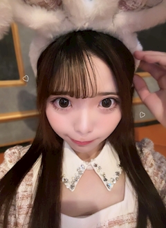 プロフィール写真3・ひとみ🐼パンダギャング神戸三宮店🐼｜パンダギャング神戸三宮店 - 三宮のガールズバー