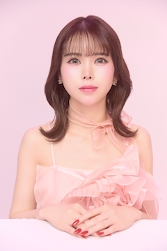 プロフィール写真3・ゆず｜La vie et kanda・ラヴィエ - 神田のキャバクラ