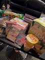 新着ブログ 食欲の秋