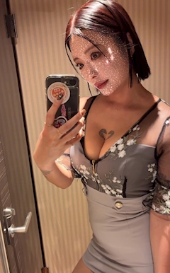 プロフィール写真2・のぞみ｜Non・ノン - 国分町のスナック
