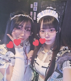 なな「初のなな（7️⃣）連勤⁉️」