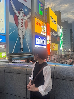 プロフィール写真1・りん｜スナック縁en・エン - 中村橋のパブ/スナック