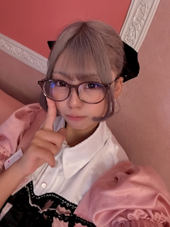 プロフィール写真2・るぅ💗ぴんみん三宮店｜PINK MONSTER＆MINTY MONSTER神戸三宮店・ピンクモンスター&ミンティーモンスター - 三宮のコンカフェ