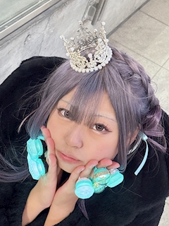 プロフィール写真5・るぅ💗ぴんみん三宮店｜PINK MONSTER＆MINTY MONSTER神戸三宮店・ピンクモンスター&ミンティーモンスター - 三宮のコンカフェ